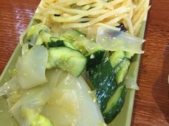 -美玲拉面(鞍山西道店)