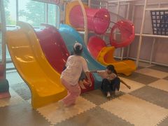-苏州知音温德姆至尊酒店·自助早餐厅(汾湖店)