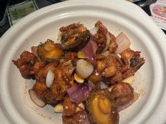 -潮界(LU·ONE凯德晶萃广场店)