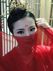 -盘子女人坊生日照·摄影馆(华强店)