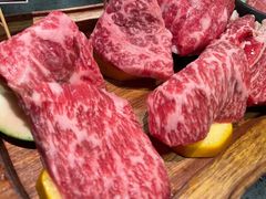 -赤坂亭·M9和牛烧肉·铁板烧(合肥万象城店)