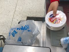 -沃尔玛购物广场(长虹路店)