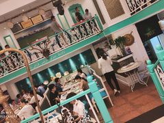 -阿拉丁新疆风味餐厅·清真(罗廊巷店)