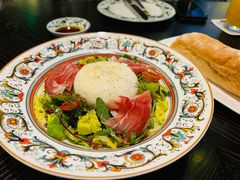 -杭州君悦酒店·青莳