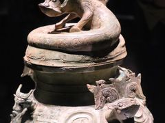 -湖北省博物馆