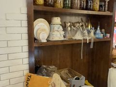 -坦克·甜品店(莲花广场店)