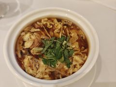 -燕春园中餐厅-北大博雅国际酒店