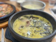 -神仙雪浓汤(明洞店)