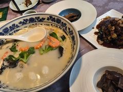 -山外山菜馆(玉泉路店)