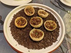 -汕头龙光喜来登酒店-采悦轩中餐厅