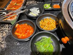 -九田家黑牛烤肉料理(石路天虹店)