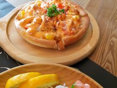 -Sushi Love 创意寿司(丽影广场店)