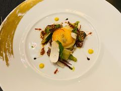 -L'ATELIER de Joel Robuchon(外滩18号店)