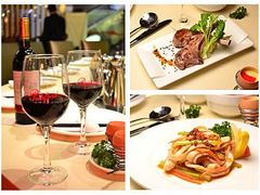 203431428-阿宗台式铁板烧(仙乐斯店)