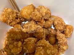 香辣鸡米花-813芭依珊 BAESAn(汇港购物中心店)