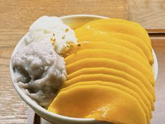 -RUXU入续鸳鸯糖水铺(万菱汇店)
