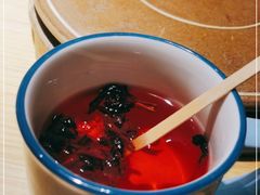 -蜜桃餐厅·伴山(绿宝广场店)