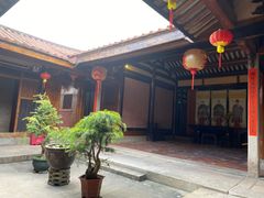 -许驸马府