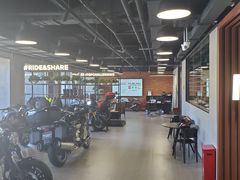 -北京德悦行BMW宝马摩托车