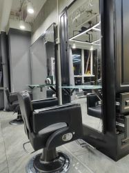 -Tipo Hair salon（明星）店