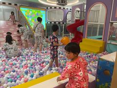 -极乐汇汗蒸会馆(杭州店)