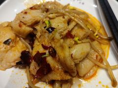 -东方之珠洗浴休闲广场(南开店)