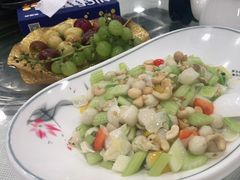 -金瑞轩大酒楼·顺德鱼生·粤菜海鲜(东江国际店)