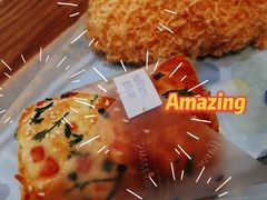 -好利来(光华中心店)