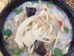 -惠丰源烩面馆(经七路店)