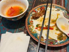 -巴依老爷新疆美食(工体旗舰店)