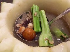 -尚竹阁冬瓜盅·18年地标美食(平洲店)