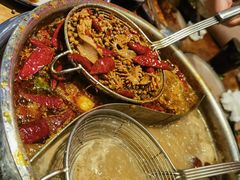 -谭三娘鲜切牛肉自助火锅(九眼桥总店)