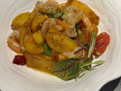 -第101座花园餐厅(湖滨88店)