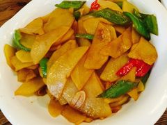 -妈妈的味道(工人体育场东路店)