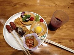 -素虎料理(前门店)