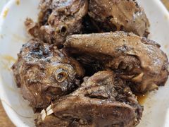 -双流老妈兔头(总店)