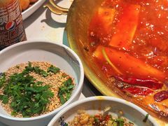-小龙坎火锅(IFS HOT店)