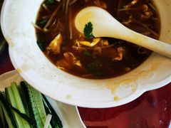 -玉华台饭庄·淮扬菜·烤鸭(望京店)