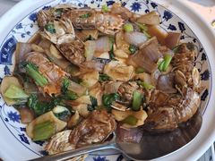 -宁波状元楼酒店(和义路店)