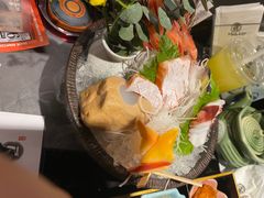 -匠和风精致料理(祥禾天地店)