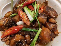 -醉壹号海鲜大排档(厦门美食地标店)