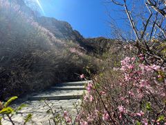 -鸡鸣山旅游风景区