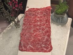 -左庭右院鲜牛肉火锅黑金店(陆家嘴中心店)