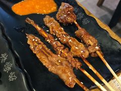 -烧蠔帮·生蚝海鲜牌档(观海店)