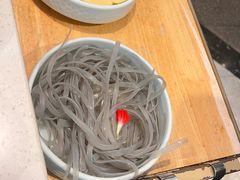 -麻辣空间·清油火锅(水井沟店)