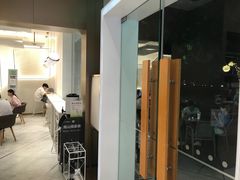 -奈雪的茶(华侨城创意园店)