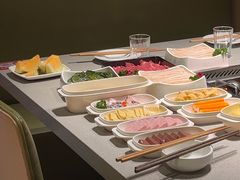 -海底捞火锅(吴中路店)