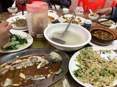 -大众海鲜加工大排档(金海湾大道店)