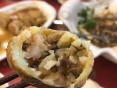 -玉华台饭庄(裕中西里小区店)
