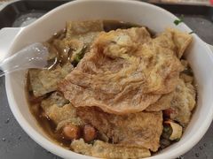 -文昌桥螺蛳粉(魏公村店)